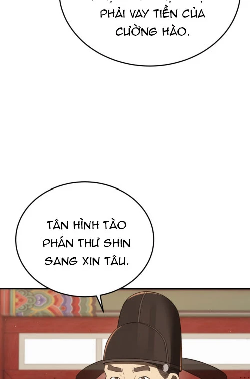 Vương Triều Đen Tối: Joseon Chapter 132 - 109