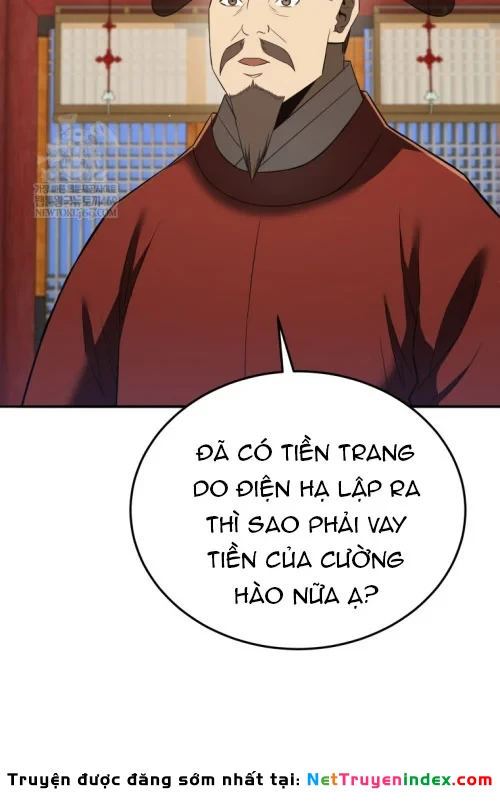 Vương Triều Đen Tối: Joseon Chapter 132 - 110