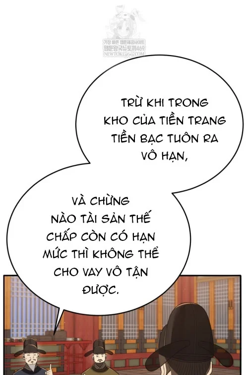 Vương Triều Đen Tối: Joseon Chapter 132 - 111