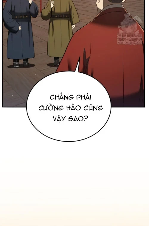 Vương Triều Đen Tối: Joseon Chapter 132 - 112