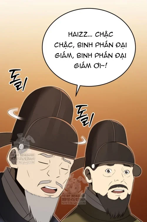 Vương Triều Đen Tối: Joseon Chapter 132 - 113