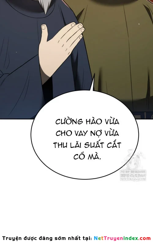 Vương Triều Đen Tối: Joseon Chapter 132 - 114