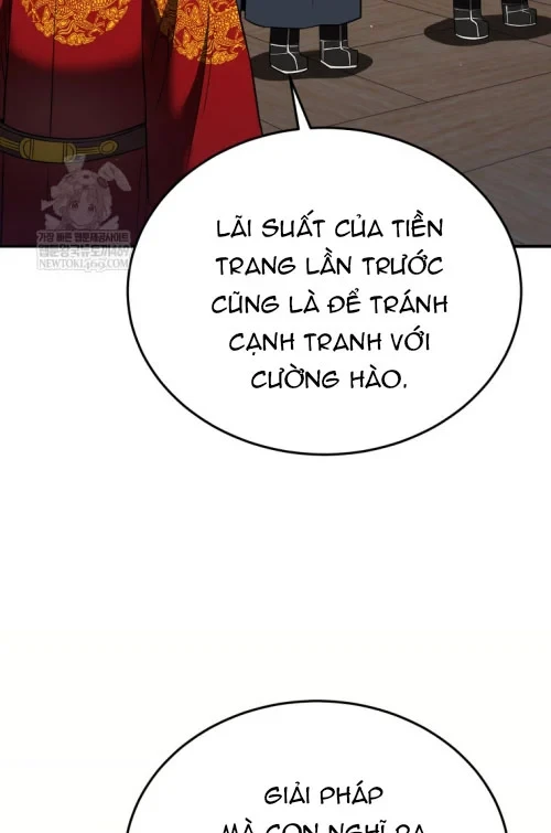 Vương Triều Đen Tối: Joseon Chapter 132 - 116