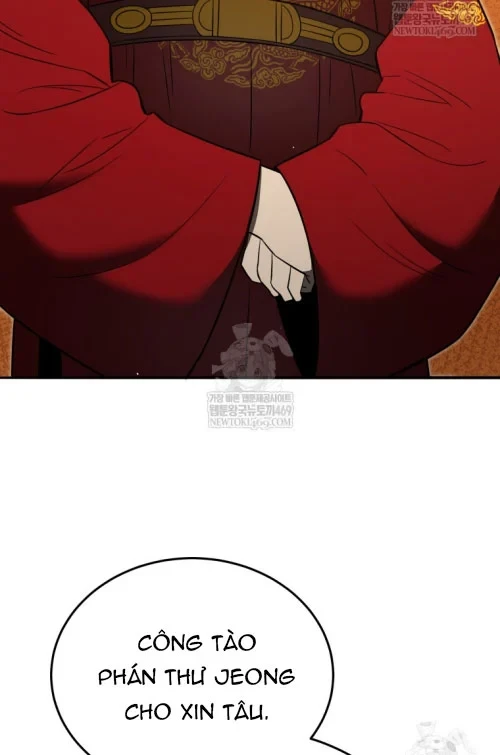 Vương Triều Đen Tối: Joseon Chapter 132 - 118