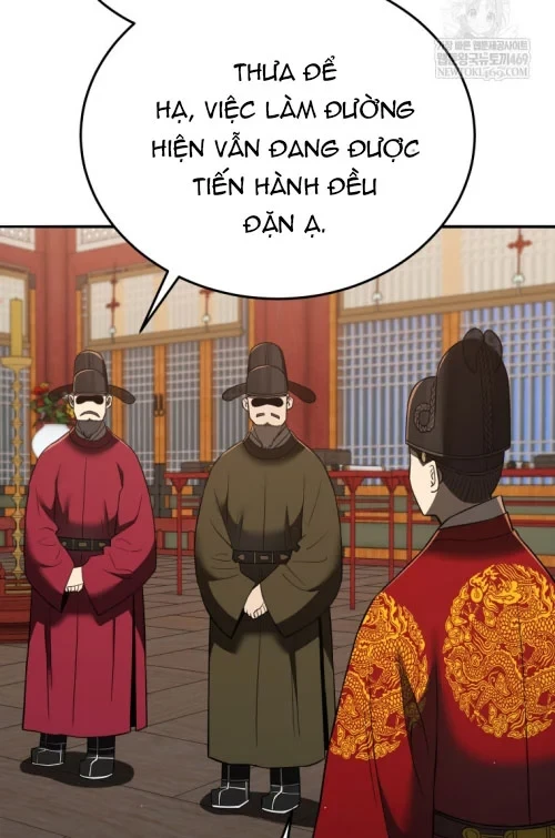 Vương Triều Đen Tối: Joseon Chapter 132 - 119