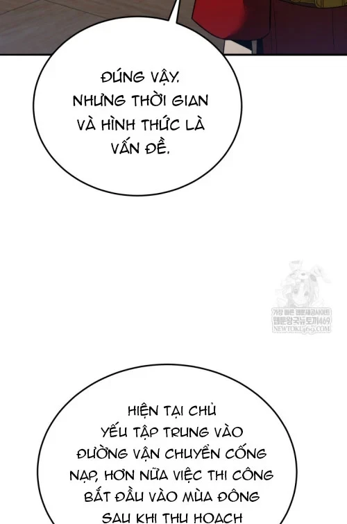 Vương Triều Đen Tối: Joseon Chapter 132 - 120