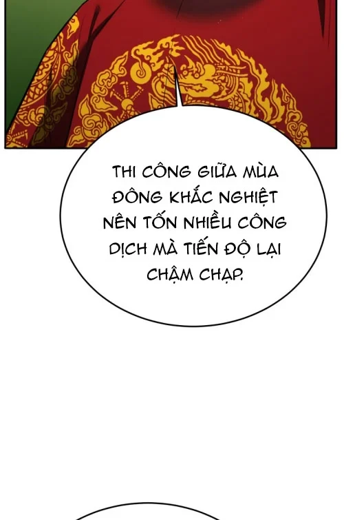 Vương Triều Đen Tối: Joseon Chapter 132 - 122