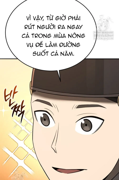 Vương Triều Đen Tối: Joseon Chapter 132 - 123