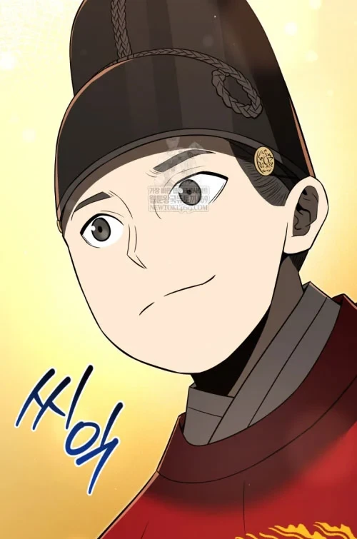 Vương Triều Đen Tối: Joseon Chapter 132 - 128