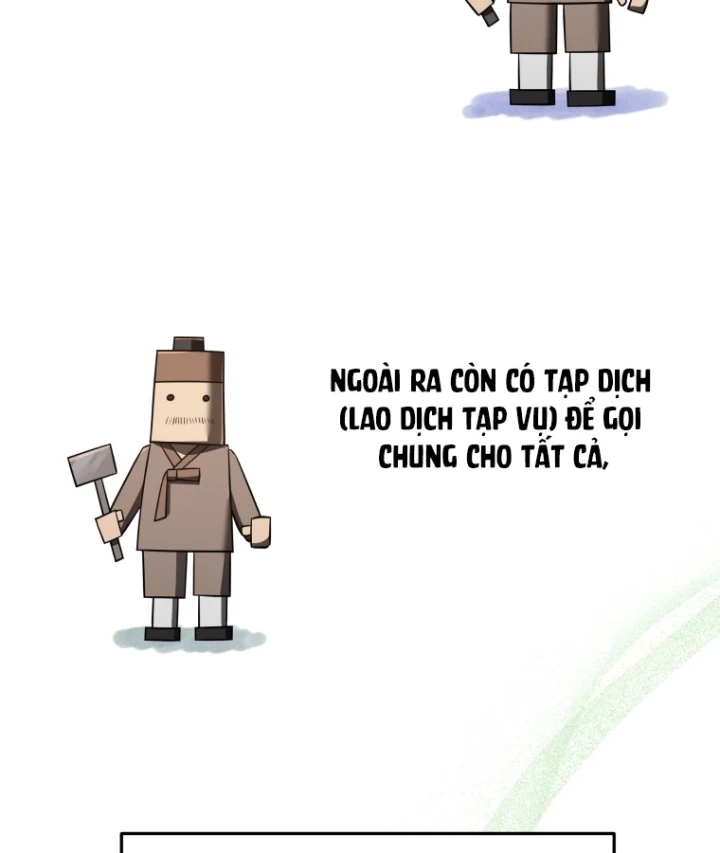 Vương Triều Đen Tối: Joseon Chapter 133 - 5