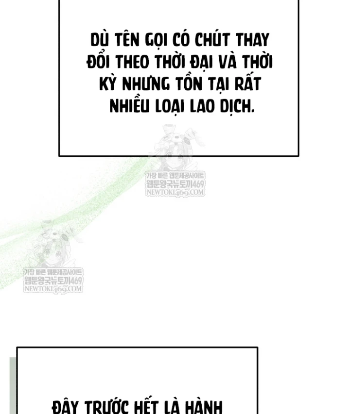 Vương Triều Đen Tối: Joseon Chapter 133 - 6