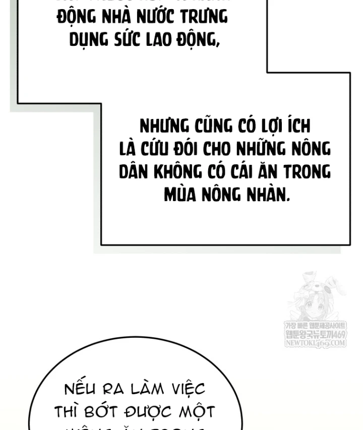 Vương Triều Đen Tối: Joseon Chapter 133 - 7