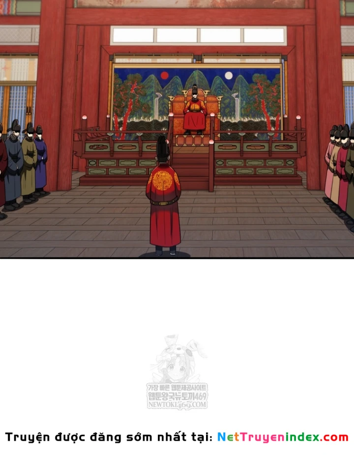 Vương Triều Đen Tối: Joseon Chapter 133 - 11