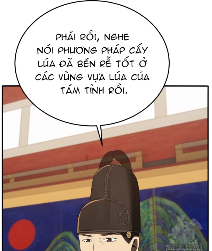 Vương Triều Đen Tối: Joseon Chapter 133 - 13