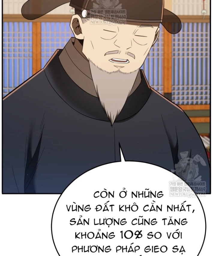 Vương Triều Đen Tối: Joseon Chapter 133 - 19