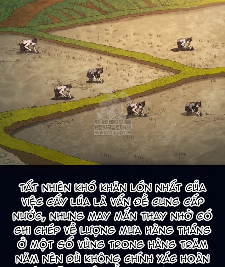 Vương Triều Đen Tối: Joseon Chapter 133 - 26