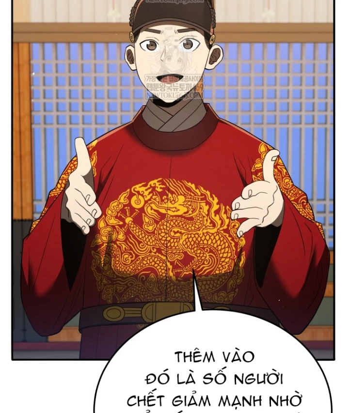 Vương Triều Đen Tối: Joseon Chapter 133 - 32