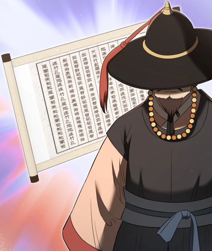 Vương Triều Đen Tối: Joseon Chapter 133 - 35