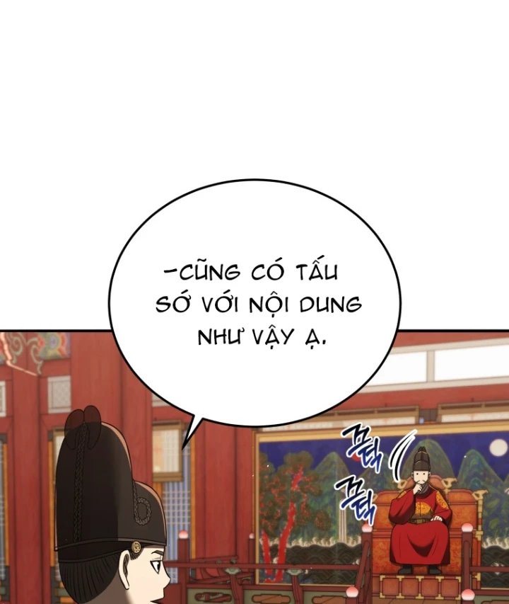 Vương Triều Đen Tối: Joseon Chapter 133 - 37