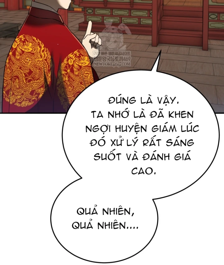 Vương Triều Đen Tối: Joseon Chapter 133 - 38