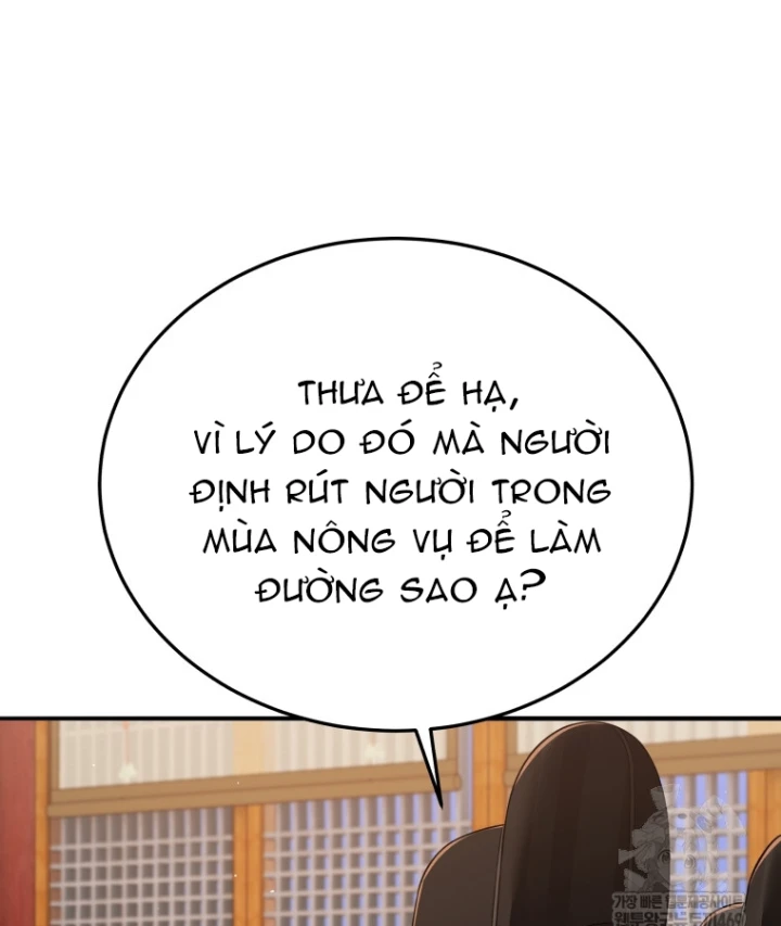 Vương Triều Đen Tối: Joseon Chapter 133 - 39