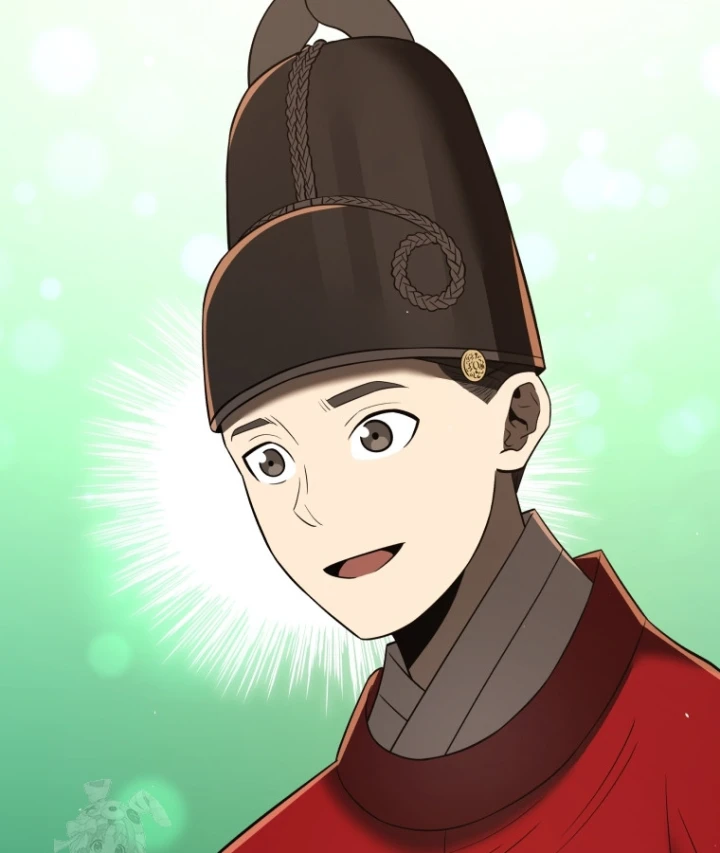 Vương Triều Đen Tối: Joseon Chapter 133 - 42