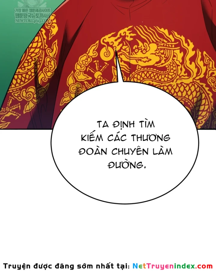 Vương Triều Đen Tối: Joseon Chapter 133 - 43