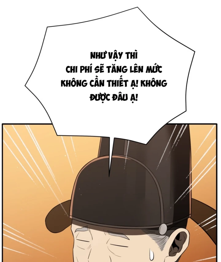 Vương Triều Đen Tối: Joseon Chapter 133 - 44