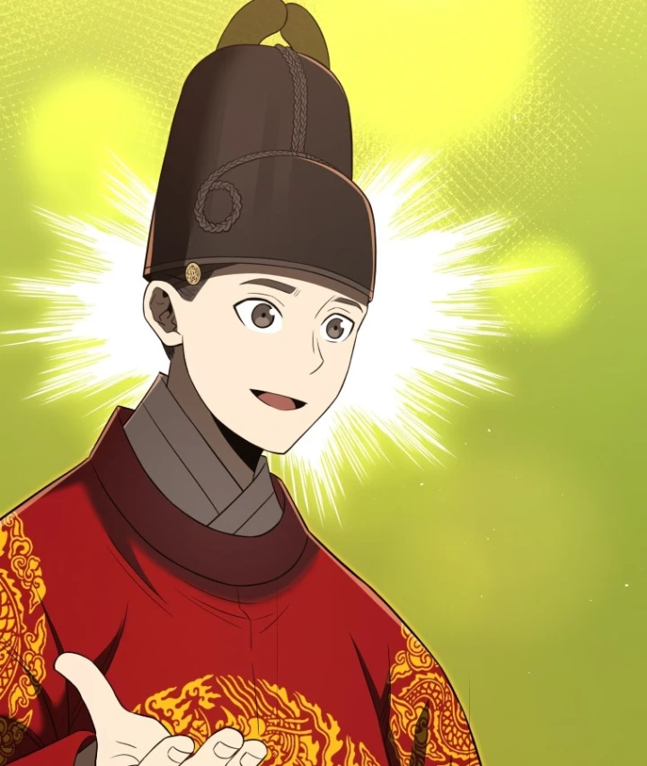 Vương Triều Đen Tối: Joseon Chapter 133 - 47