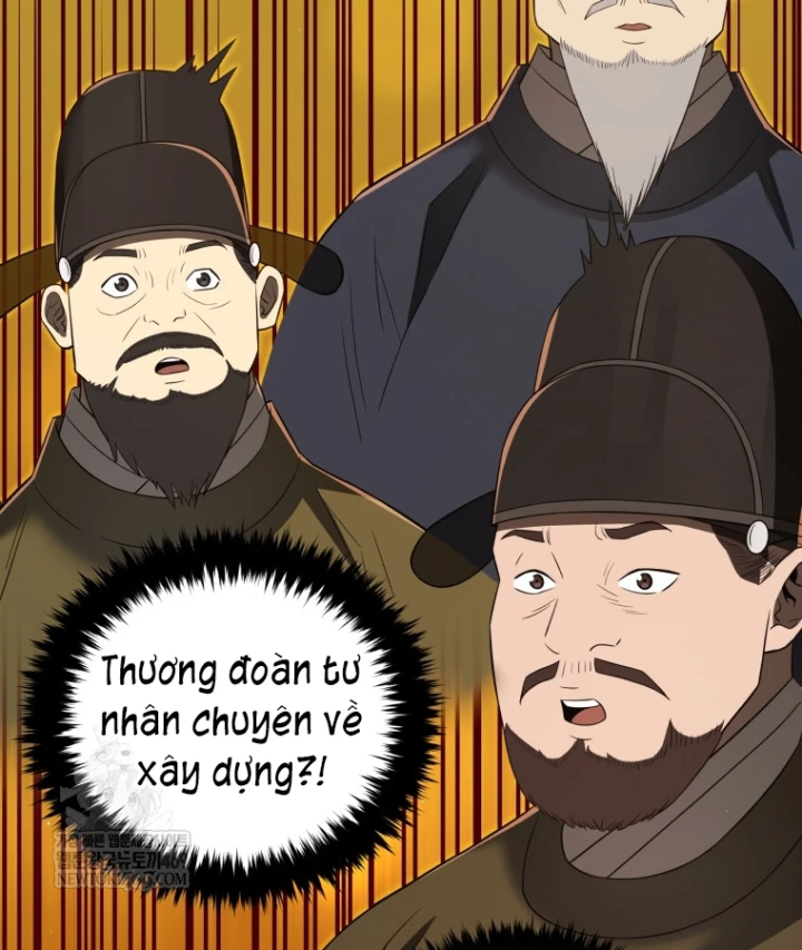 Vương Triều Đen Tối: Joseon Chapter 133 - 49