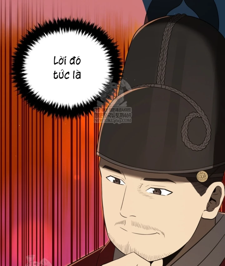 Vương Triều Đen Tối: Joseon Chapter 133 - 51