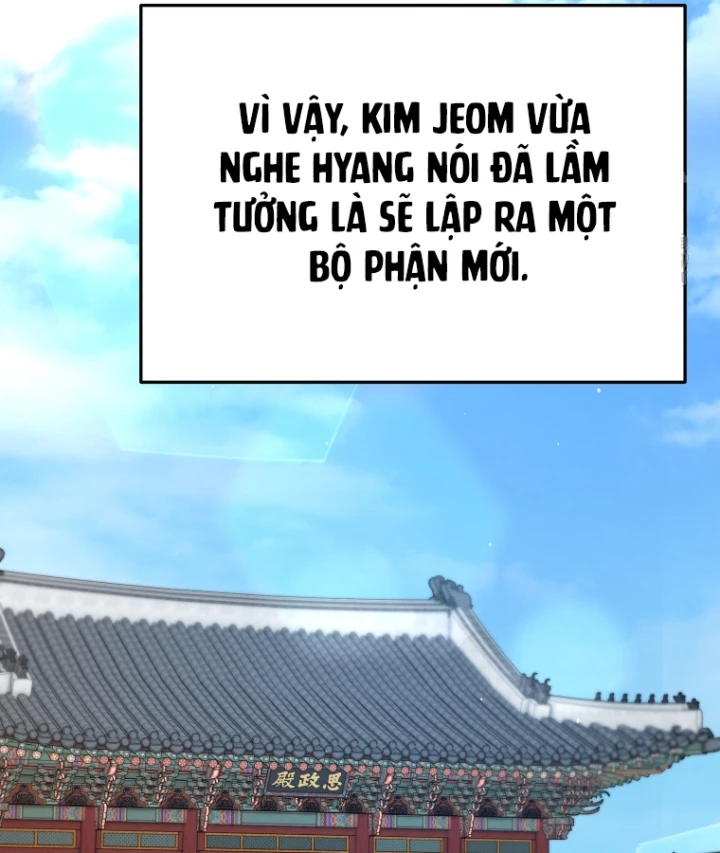 Vương Triều Đen Tối: Joseon Chapter 133 - 58