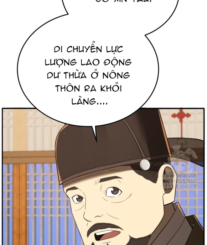 Vương Triều Đen Tối: Joseon Chapter 133 - 60