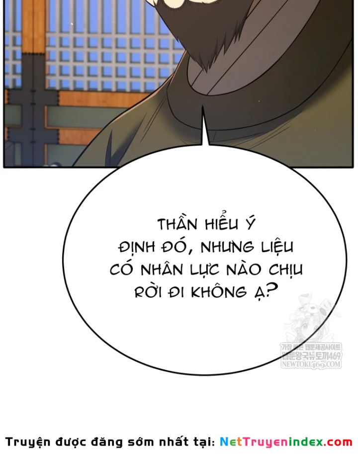 Vương Triều Đen Tối: Joseon Chapter 133 - 61