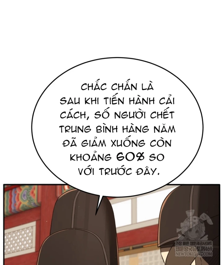 Vương Triều Đen Tối: Joseon Chapter 133 - 62