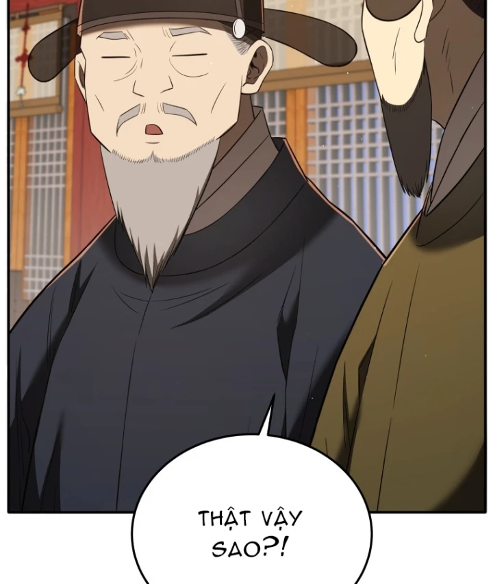 Vương Triều Đen Tối: Joseon Chapter 133 - 63