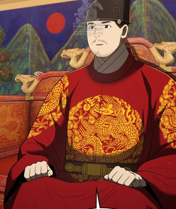 Vương Triều Đen Tối: Joseon Chapter 133 - 65