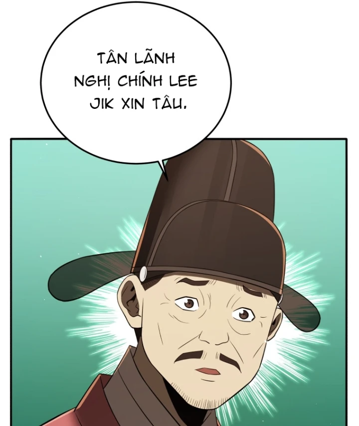 Vương Triều Đen Tối: Joseon Chapter 133 - 67