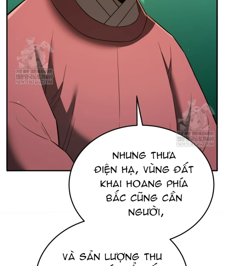 Vương Triều Đen Tối: Joseon Chapter 133 - 68