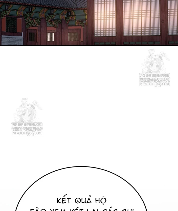 Vương Triều Đen Tối: Joseon Chapter 133 - 82