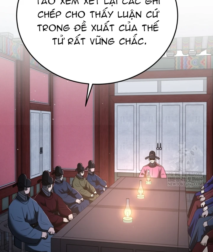 Vương Triều Đen Tối: Joseon Chapter 133 - 83