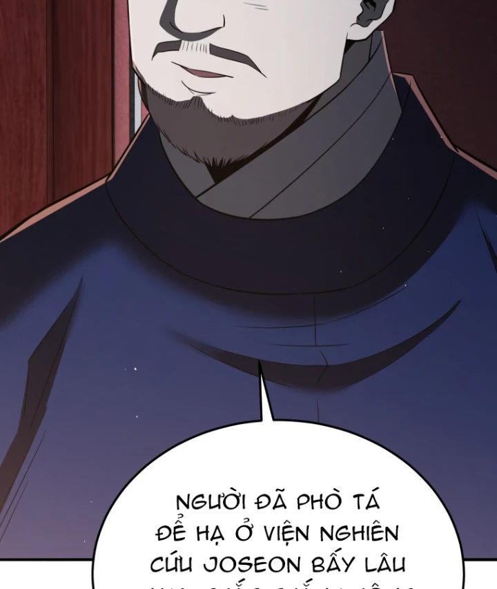 Vương Triều Đen Tối: Joseon Chapter 133 - 86