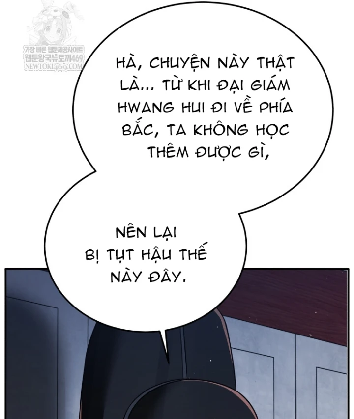 Vương Triều Đen Tối: Joseon Chapter 133 - 88