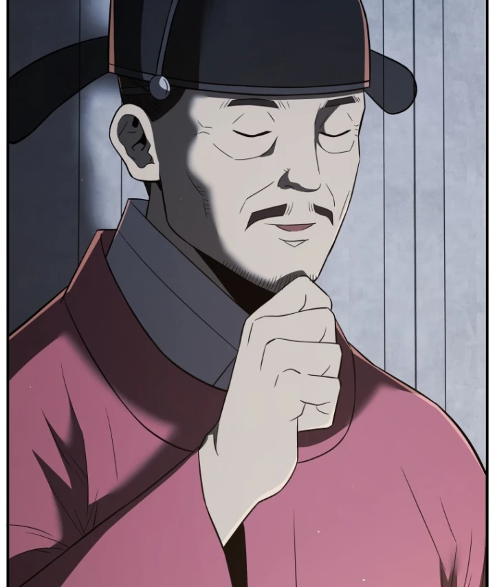 Vương Triều Đen Tối: Joseon Chapter 133 - 89