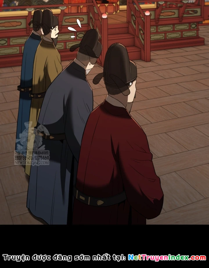 Vương Triều Đen Tối: Joseon Chapter 133 - 93