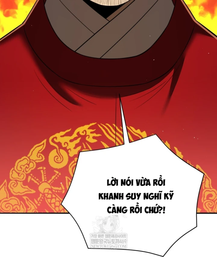 Vương Triều Đen Tối: Joseon Chapter 133 - 96