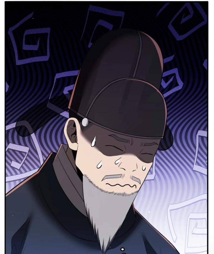 Vương Triều Đen Tối: Joseon Chapter 133 - 98