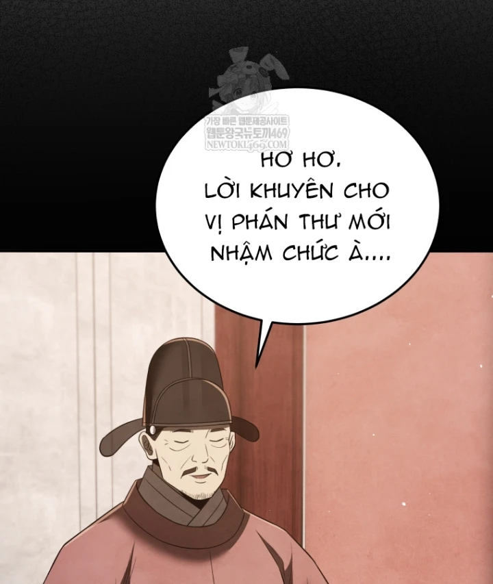 Vương Triều Đen Tối: Joseon Chapter 133 - 100