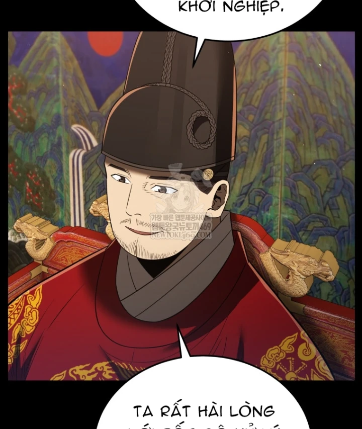 Vương Triều Đen Tối: Joseon Chapter 133 - 103