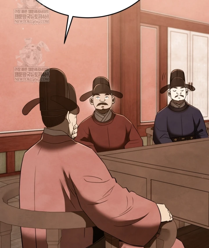 Vương Triều Đen Tối: Joseon Chapter 133 - 105